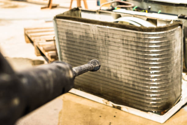 Best Best Air Duct Cleaning Company  in Earlvle, IL