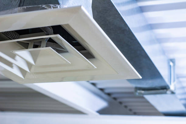 Best Duct Cleaning for Offices  in Earlvle, IL