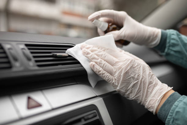 Best Dryer Vent Cleaning Services  in Earlvle, IL