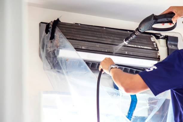 Best Air Duct Cleaning Near Me  in Earlvle, IL