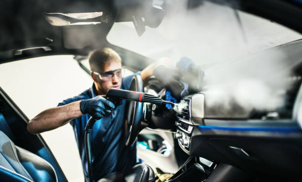 Best HVAC Air Duct Cleaning  in Earlvle, IL