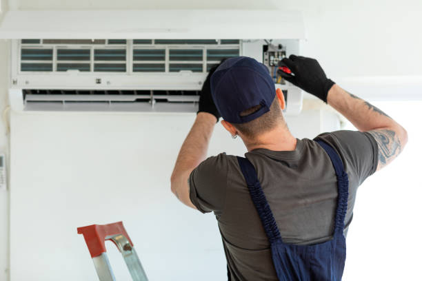 Best HVAC Maintenance and Cleaning  in Earlvle, IL