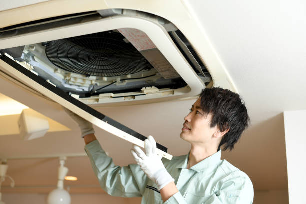 Best Commercial Air Duct Cleaning  in Earlvle, IL