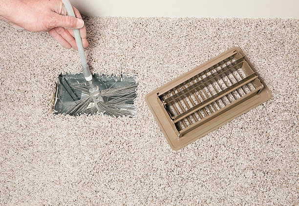 Best Best Air Duct Cleaning Company  in Earlvle, IL