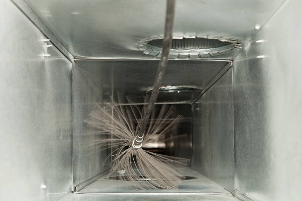 Best Air Duct Cleaning Near Me  in Earlvle, IL