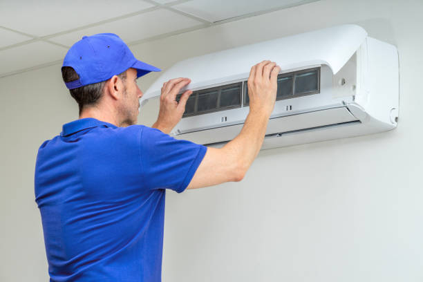 Best Emergency Air Duct Cleaning  in Earlvle, IL